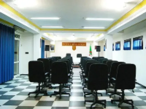 マジェスティック アンナバ アンナバのホテル