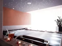 Aparthotel Eiger - Grindelwald - Hot Tub