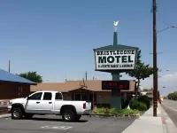 Bristlecone Motel