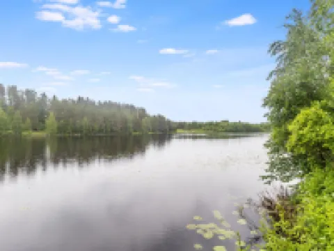 Tarvastupa Hotels in Eastern Lapland