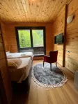 Ayder Paradise Otel Hotels near Elevit Yaylası