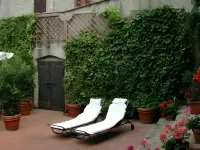 Hotel l'Antico Pozzo - parking