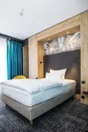 Das Steinmüller Hotel Các khách sạn ở Marienheide
