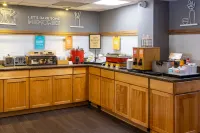 Hampton Inn by Hilton Chester South - breakfast