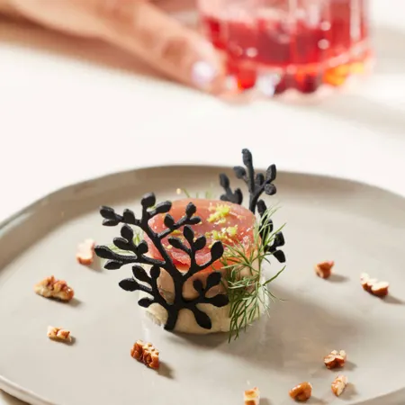 Sofitel Golfe d'Ajaccio Thalassa Sea & Spa