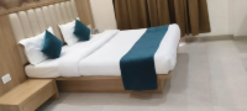 Sangam Residency