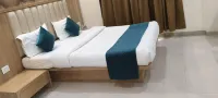 Sangam Residency Hotel a Virar