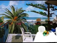 Villa Gaia Hotel - Airport Shuttle