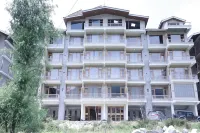 Hotel Meraki Khang Manali Hotels in Shallin