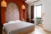 Joy Hotel Phu Yen Hotels in Bình Kiến