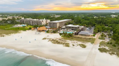 Beach House Resort Hilton Head Island - Wifi