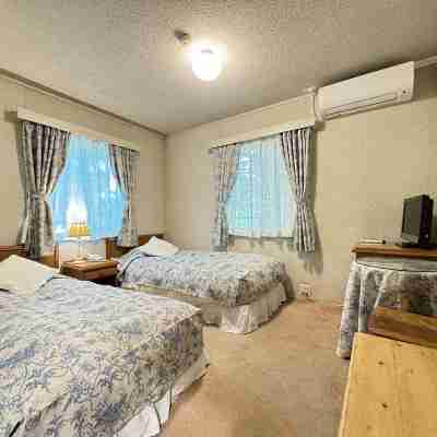 カントリーイン オーチャードハウス Rooms