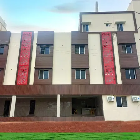 Hotel Elite Inn