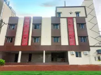 Hotel Elite Inn 스리카라하스티 템플 주변 호텔