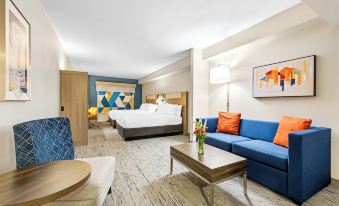 Holiday Inn Express & Suites Sylva - Western Carolina Area - Housity