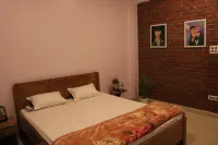 Goroomgo Eco Haritage Villa Imphal فنادق في امفال