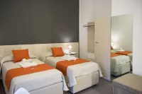 Porta Piccola Residence