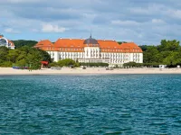 Sofitel Grand Sopot Hotels in Sopot