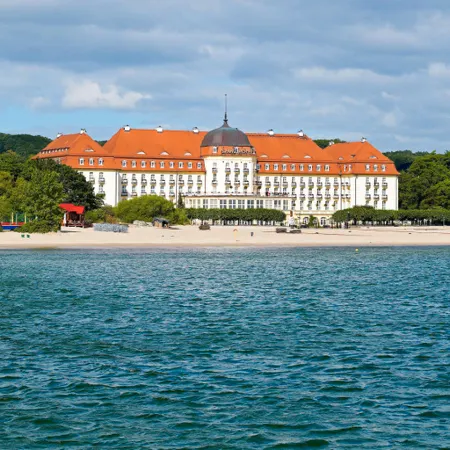 Sofitel Grand Sopot