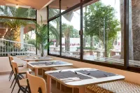 Tent Calvia Beach - Breakfast