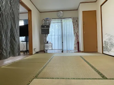 Yoka House Hotels near megane super (Tokunoshima)