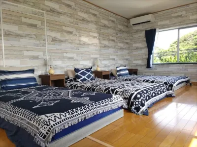 Pension le Passage Hotels in Тотторі