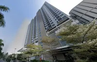 Green Sedayu Apartemen Suite by Ellison Hotel di Cengkareng