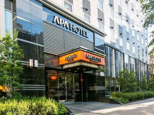 APA Hotel Nagoya Sakae