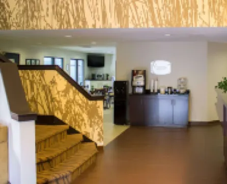 Sleep Inn Wilson Near I-95