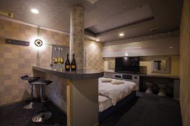 Hotel St.River - Adult only
