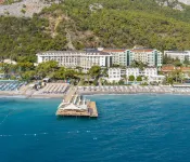 Sunland Resort Beldibi Hotel di Goynuk Mahallesi