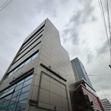 The Joy Hostel