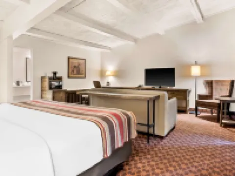 Best Western Outlaw Inn Hotels in Sweetwater County