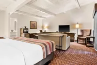Best Western Outlaw Inn - Parkering
