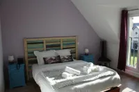 Logis Hotel & Restaurant le Relais de Fleurette Hotels in Hermonville