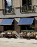 Villa Dahlia Các khách sạn ở Stockholm
