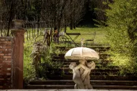 Villa Clementina - Prosecco Country Hotel Hotel di Vittorio Veneto