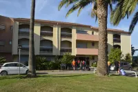 Hotel Poretta Hotels in Borgo