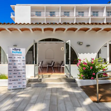 Hotel Vibra Marco Polo I - Adults Only