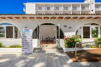 Hotel Vibra Marco Polo II - Adults Only Hotels near Es Pouet