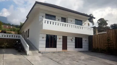 Villa Meilody - Vie Space Hotel dekat Masjid Pusdik Reskrim