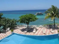 Silver Seas Hotel Hôtels à : Ocho Rios