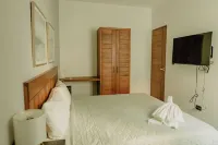Casa la Martina Holbox Hotels in Chiquilá