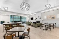 Best Western Premier Plaza Hotel and Conference Center - Desayuno