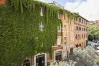 Sonder Trastevere Hotels in der Nähe von John Cabot University Guarini Campus