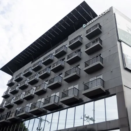 Espacio Hotel