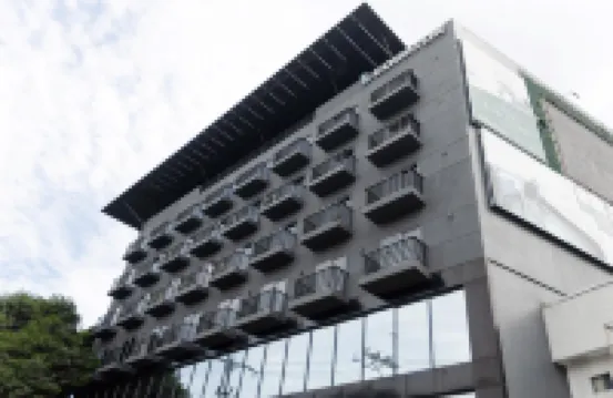 Espacio Hotel Hotels near Blue Mosque