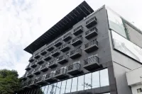 Espacio Hotel Hotel in zona Philippine Army Museum and Library