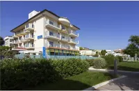 Hotel Ascot & Spa Hotel di Rimini