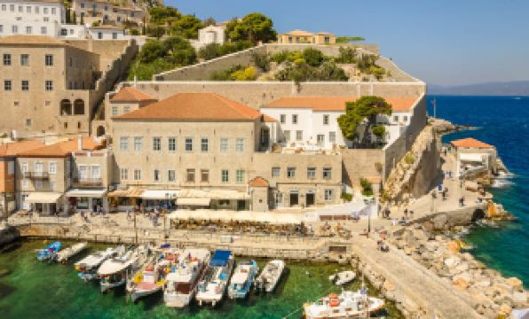 Hydrea Exclusive Hospitality